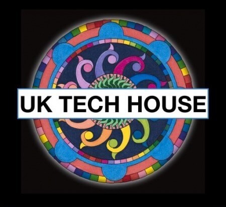 Frequency Response Audio UK Tech House WAV